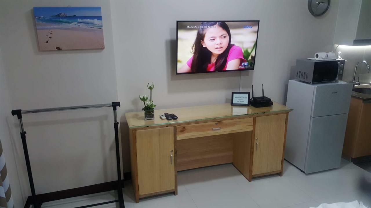 101 Newport Boulevard C1 Apartment Manila Exterior photo